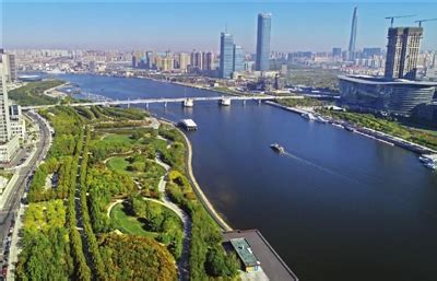 天津东丽经济开发区
