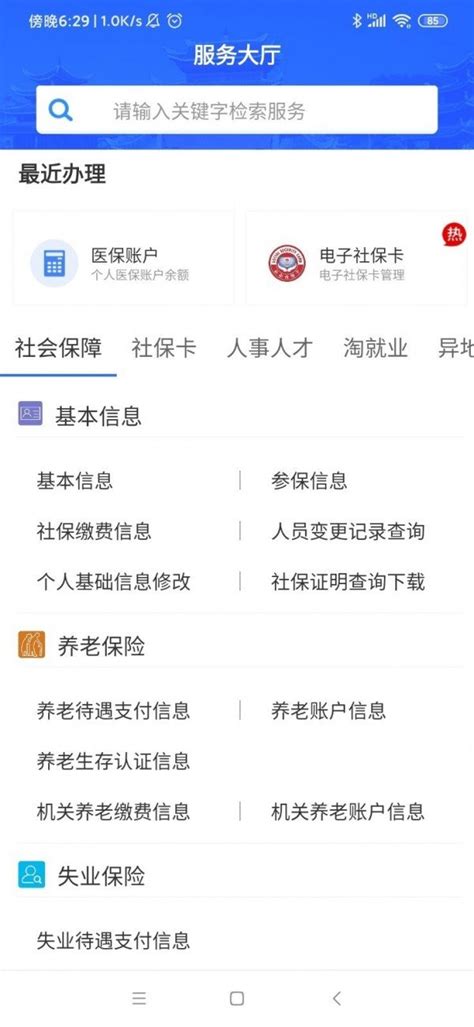 广西人社下载_广西人社手机app安卓苹果下载-梦幻手游网