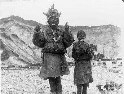 组图：封建农奴制下的悲惨西藏 (5)--时政--人民网