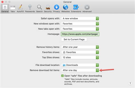How to Manage Safari Downloads on a Mac