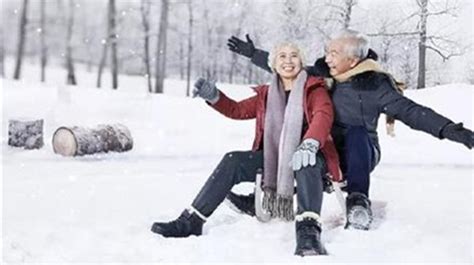 健康养生：老年人冬季养生知识