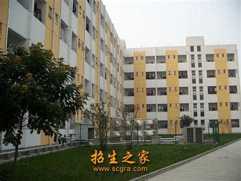 四川省广汉市职业中专学校简介与2020年招生要求