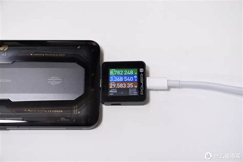 搭载全功能USB-C接口，体验惠普E27u G4显示器的拓展功能_显示器_什么值得买