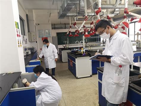 第三方检测实验室设计预算及设计要点 - 中国实验室建设中心