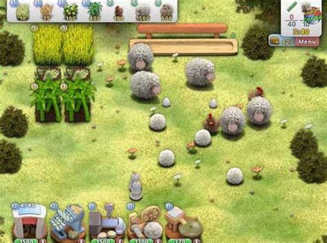 3DM《模拟农场2013》汉化发布 来当农场主过把瘾_www.3dmgame.com