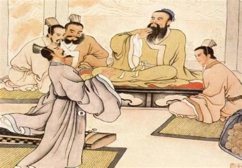 列举一个中国古代体现仁爱精神的人或事-百度经验