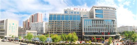徐州市中心医院新城分院二期项目开工啦！ - 全程导医网