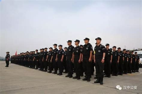 23年陕西省考公安类部分岗位表