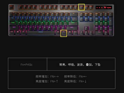 XTRFY K5 COMPACT游戏机械键盘评测：更小尺寸，更低延迟_键盘_什么值得买