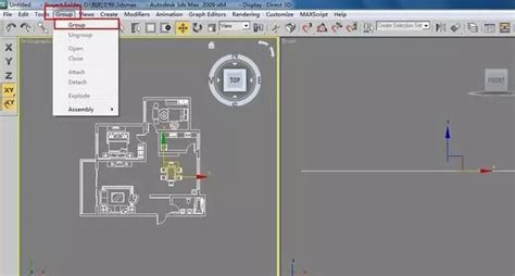 如何把CAD导入SolidWorks软件？实现dwg图纸转solidworks – sw自学网