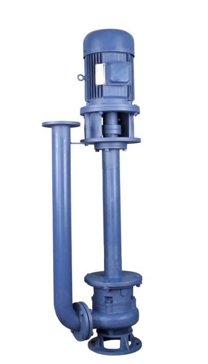 YW型-液下泵 渣浆泵-淄博博山支泽渣浆泵有限公司