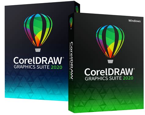 Corel CorelDRAW Graphics Suite 2019 for Windows CDGS2019MLDPA