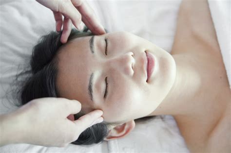 Tuina Massage | The Natural Healthcare Centre
