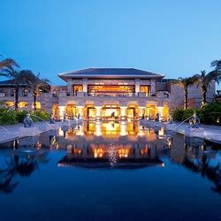 三亚香格里拉度假酒店Shangri-la Sanya Resort & Spa Hainan酒店度假村度假预定优惠价格_八大洲旅游