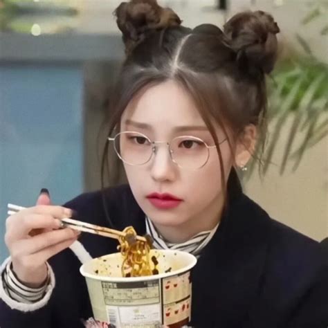 非主流头像kpop