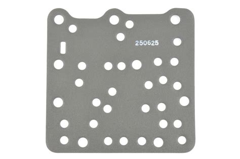 250625 Dana Spicer Off-Highway Gasket