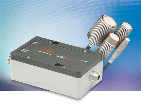 德国米铱micro-epsilon电涡流位移传感器_维凯美迪（上海）高新技术有限公司