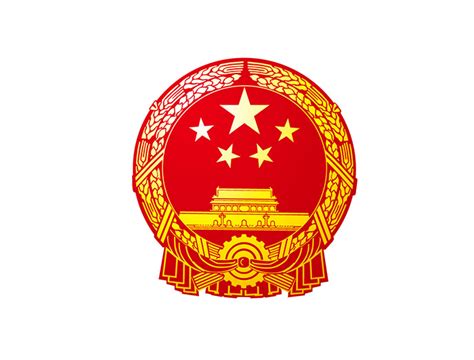 中华人民共和国国徽图册_360百科