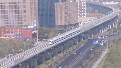 太焦高铁项目全线正式进入铺轨阶段--基层动态--北京瑞特工程建设监理有限责任公司