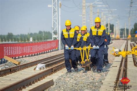 国家能源集团铁路职工技能竞赛在朔黄铁路拉开序幕