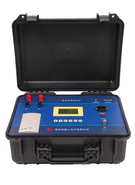 CA4100高压绝缘电阻测试仪 - 绝缘电阻测试仪 - 倍加孚(厦门)科技有限公司