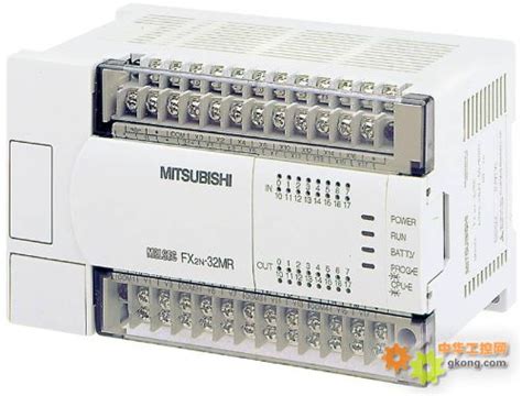 大工计控PLC可编程控制器MAC1100-可编程控制器 PLC 大工计控-
