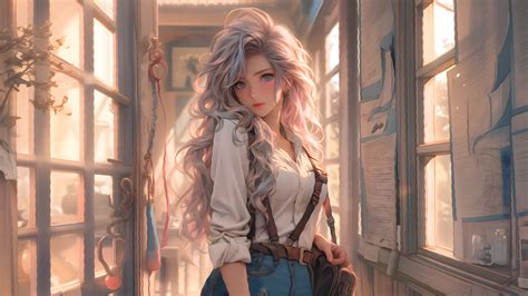 萨拉芬妮图片
