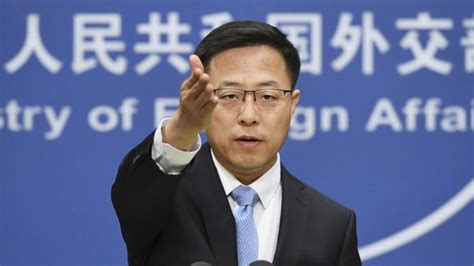 中国外交部：对日本美国与所罗门发展关系无异议_凤凰网视频_凤凰网