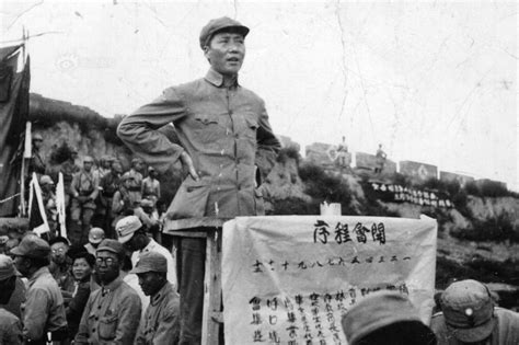 张自忠：抗日战争中阵亡的最高将领 民国公认美男子_山东频道_凤凰网