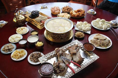 蒙古族奶食酪蛋子制作工艺 - 鄂尔多斯文化资源大数据