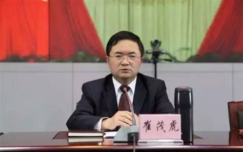 崔茂虎任云南省副省长-新闻频道-和讯网