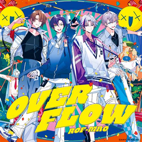 Overflow 2 — AnimeKB