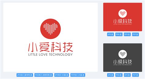 【简约logo设计】在线简约logo设计制作_免费简约logo模板_简约logo背景图片素材 - 设计类型 - Canva中国