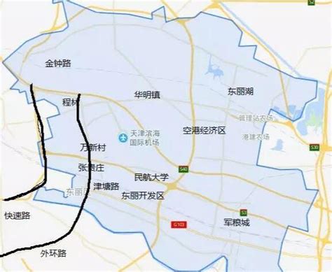 天津市行政区划图、地图、概况、简介、旅游景点、风景图片、交通、美食小吃等详细介绍