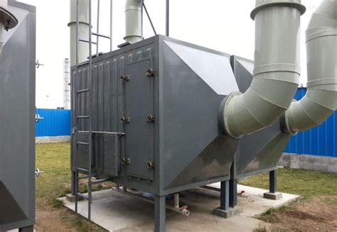 泰州rto废气处理设备工艺指导 废气净化装置-环保在线