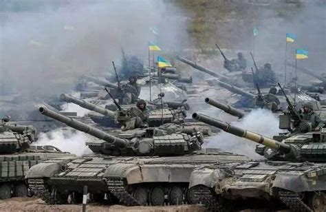 【关注乌克兰局势】俄方：目前不可能与乌进行和平谈判_凤凰网视频_凤凰网