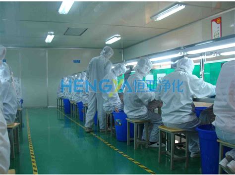 柳州制药厂净化工程【价格 批发 公司】-广西东青华实验设备有限公司
