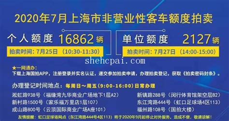 2021年11月上海个人车牌拍卖通知 - 上海车牌网
