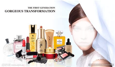 全球十大化妆品品牌-知名化妆品-我要留学网