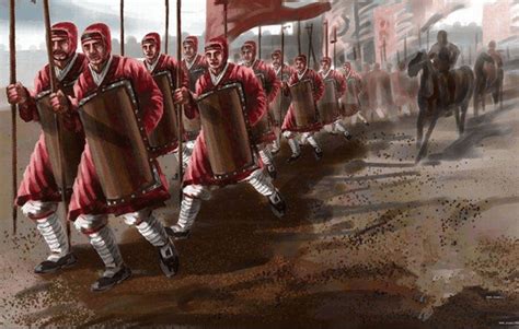 历史上最早的骑兵部队，战斗力超强，为东汉王朝立下汗马功劳_凤凰网视频_凤凰网