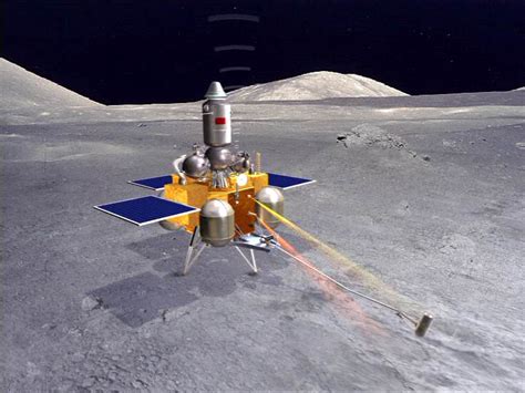 【新华网】嫦娥四号揭秘月球背面着陆点多次小天体撞击的历史----中国科学院