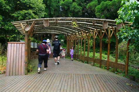 Xitou Nature Education Area (Xitou Forest Recreation Area) - Nantou ...