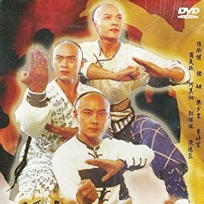 少年英雄方世玉(1999年张卫健、恬妞主演的电视剧)_360百科