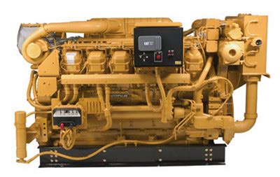 昌都地区卡特柴油发动机G3508配件销售公司-湖南英珀威机械有限公司