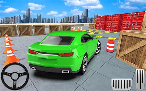 极品停车无限关卡解锁版下载-Parking Jam 3D(极品停车游戏最新版)下载v0.10.1(Parking Jam 3D)-乐游网安卓下载