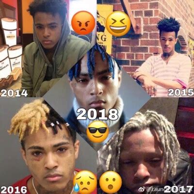 专辑封面.17——XXXTENTACION图片