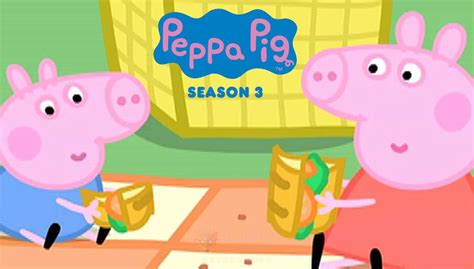 Peppa Pig-育儿盒子