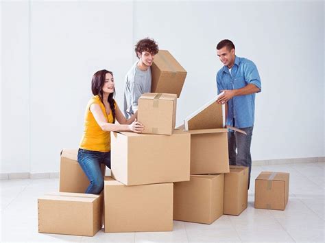 EZmove易到家搬家 - 日式搬家、企业搬家、一站式搬家，全程不动手搬家。
