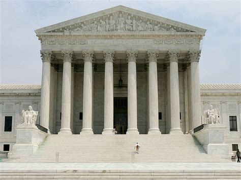 Supreme Court keeps state assault weapons bans