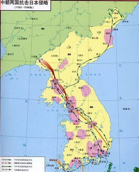 地图看世界；朝鲜与韩国边界线、印度与巴基斯坦边界线。-搜狐大视野-搜狐新闻